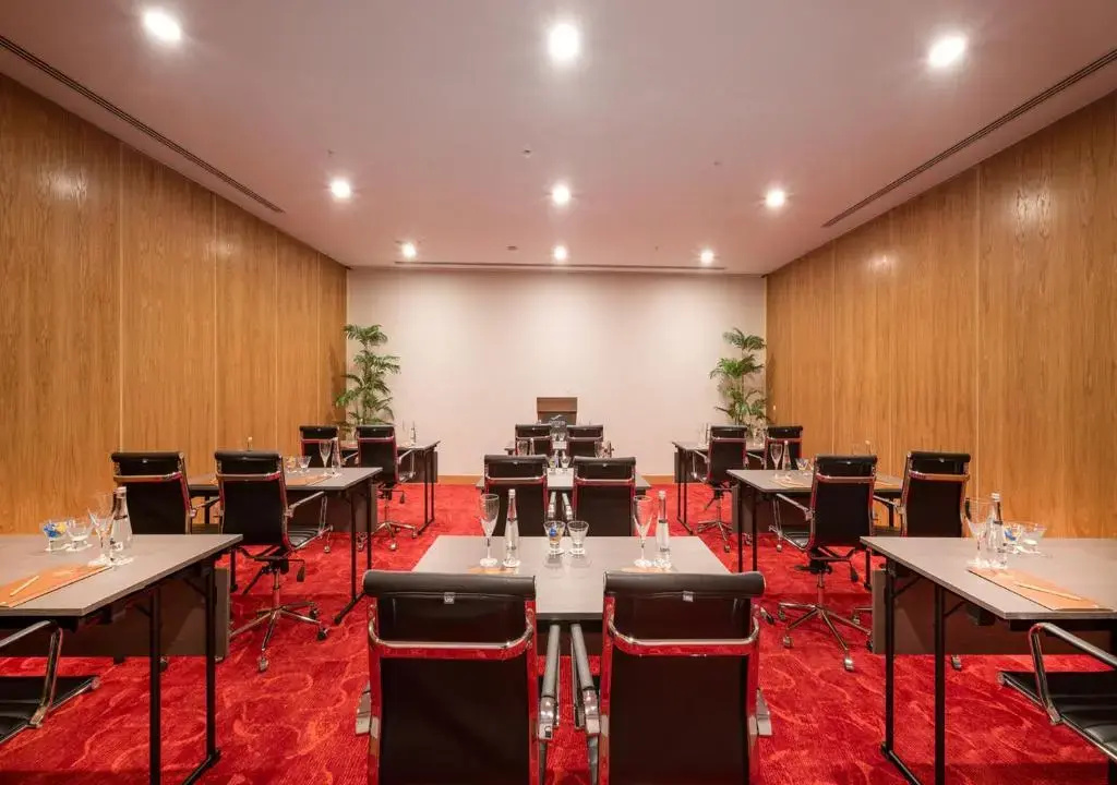 Business Centre