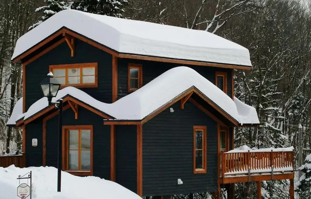 Chalet- 03 Chemin Alpin