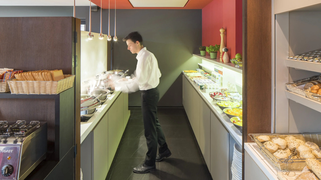 Crowne Plaza Bruges by IHG - Général