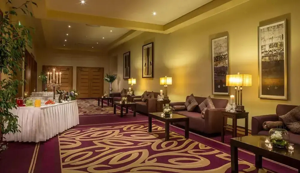Mullingar Park Hotel - Général