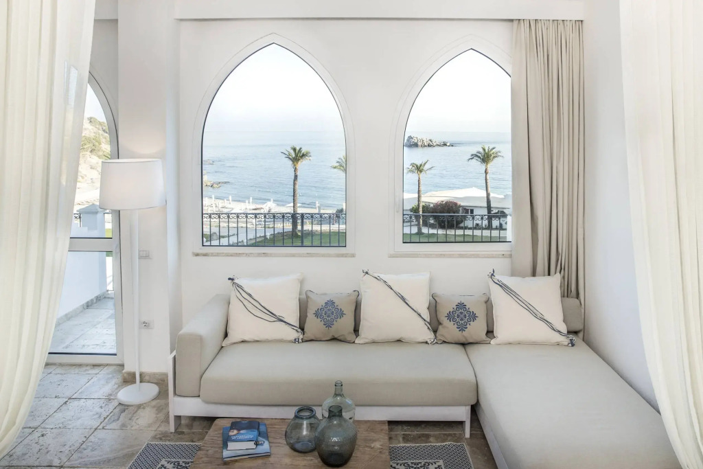 Falkensteiner Resort Capo Boi