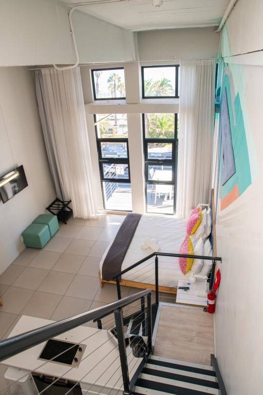 Mojo Hotel - Général