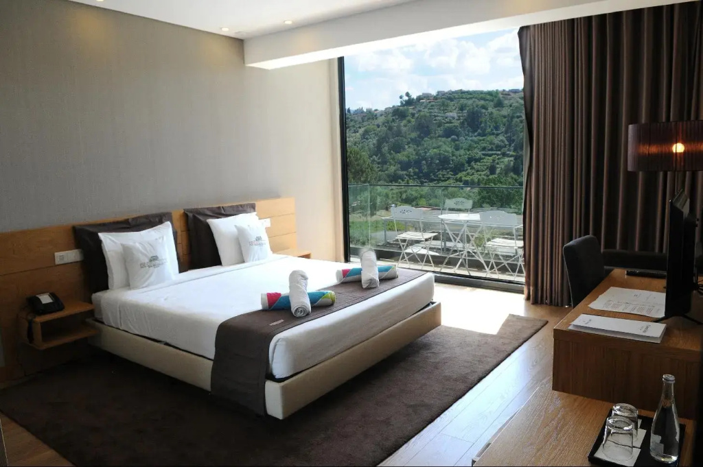 Douro Cister Hotel Resort Rural & Spa - Général