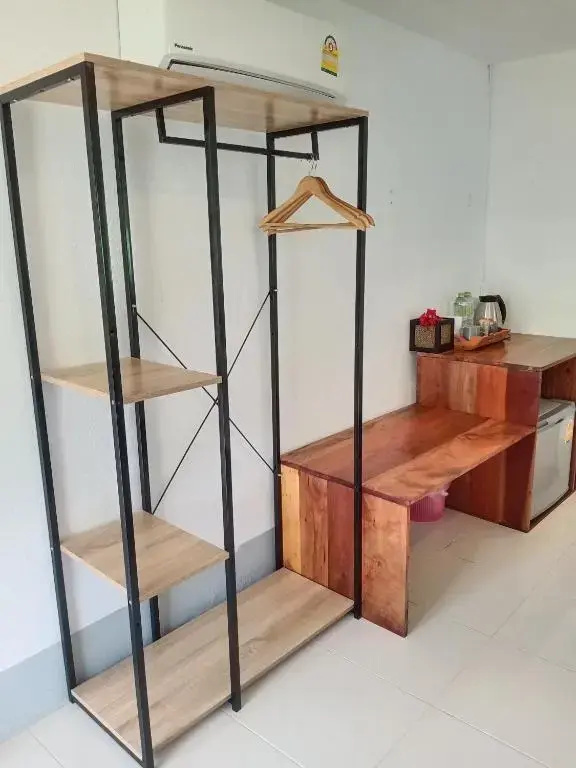 Mookies Bungalow - Chambres