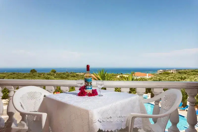 Zante View Studios 3 * Zante View Studios 3 *