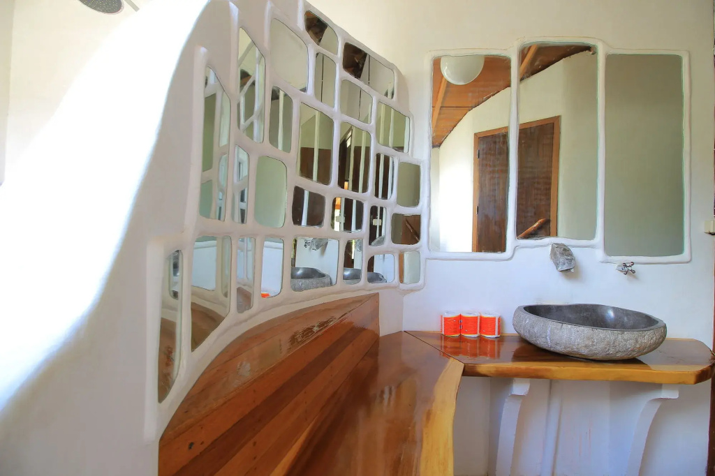 Adeng-Adeng Bungalows - Général