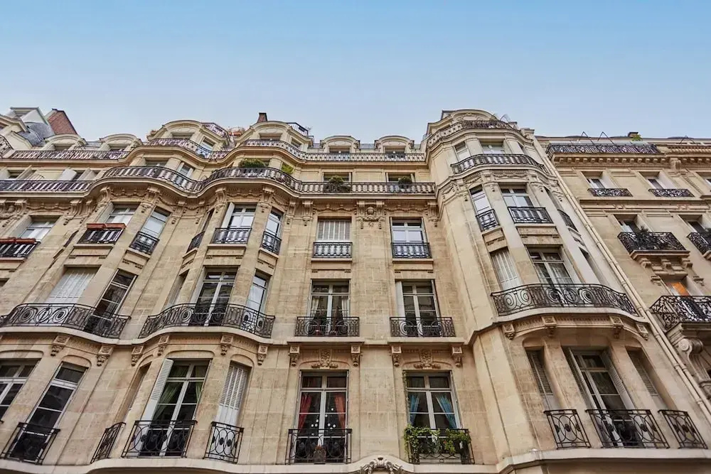 Superb Apartment Arc de Triomphe/ Trocadero