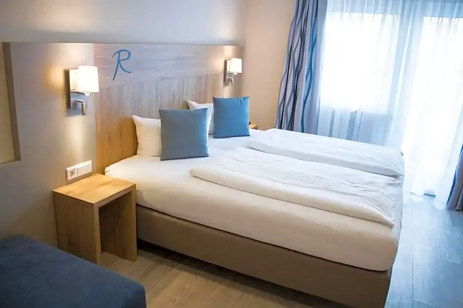 Hotel Rosenbusch - Général