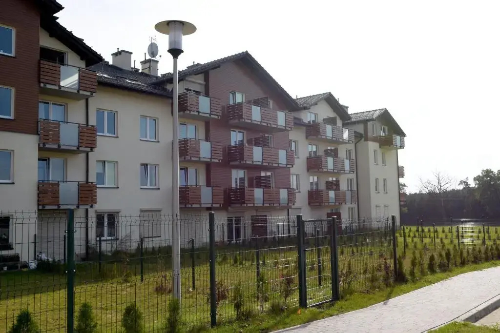 Apartament Umbria 1