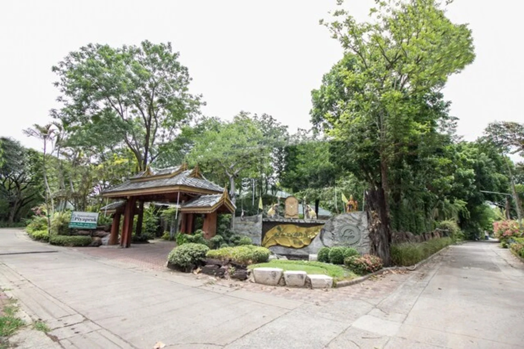Piyapruk Resort
