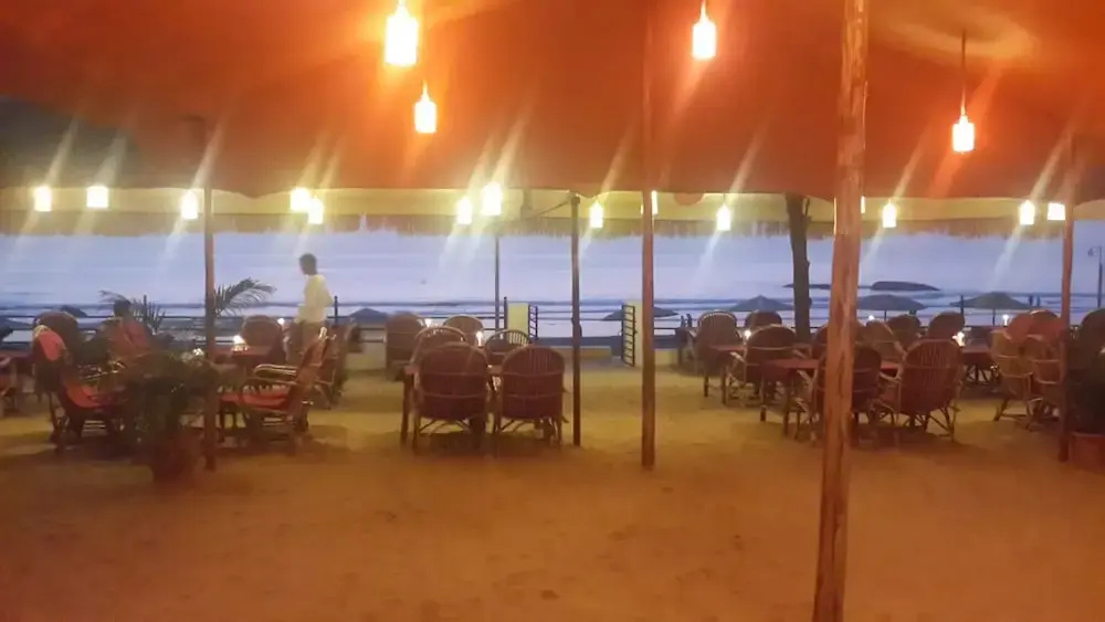 Rama Resort - Général