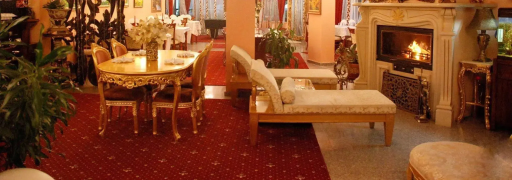 Hotel Elegant Lux - Général