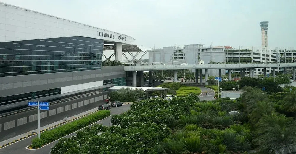 Hotel Sky Bridge by OYO Rooms
