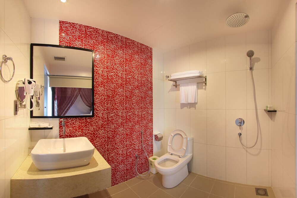 Hotel Richbaliz