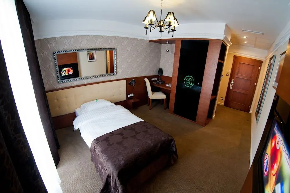 Hotel & Spa Kameleon - Général