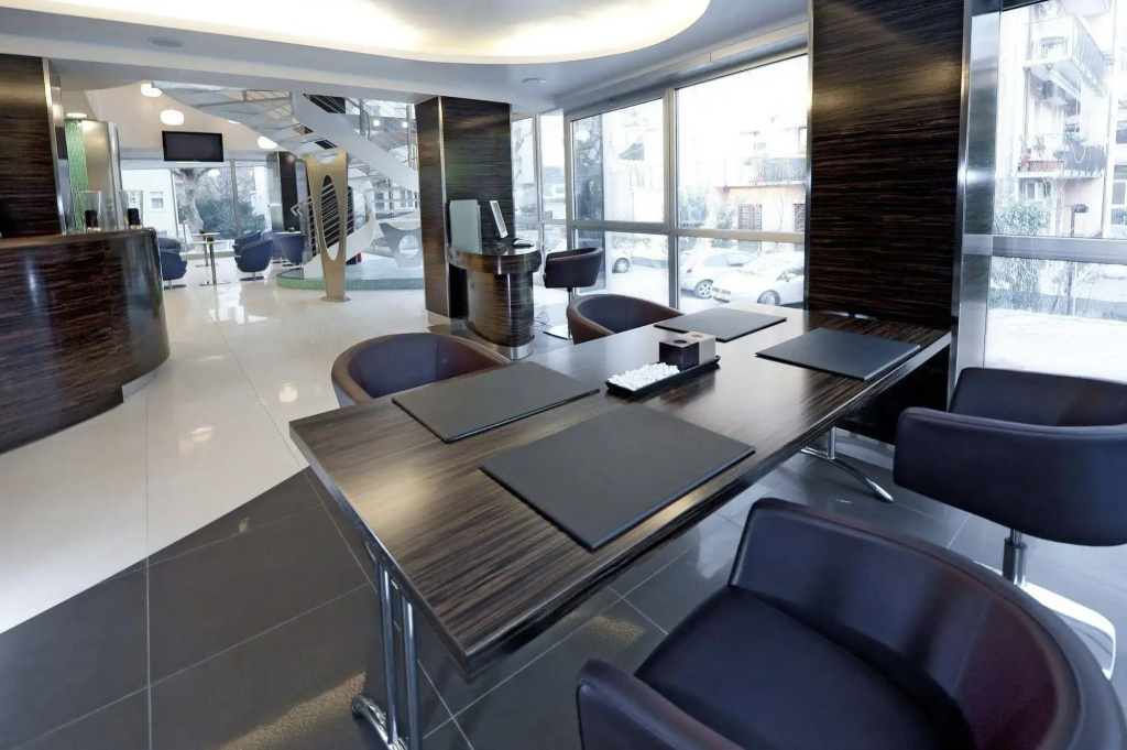 Hotel photo 35