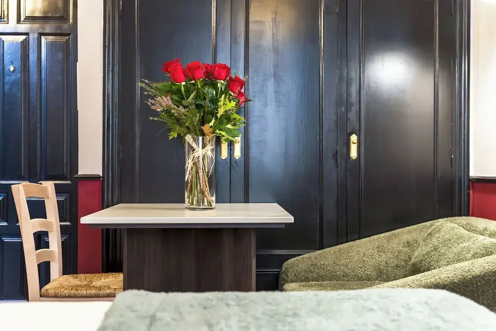 Casa Lavanda by Blossom Hotels - Chambres