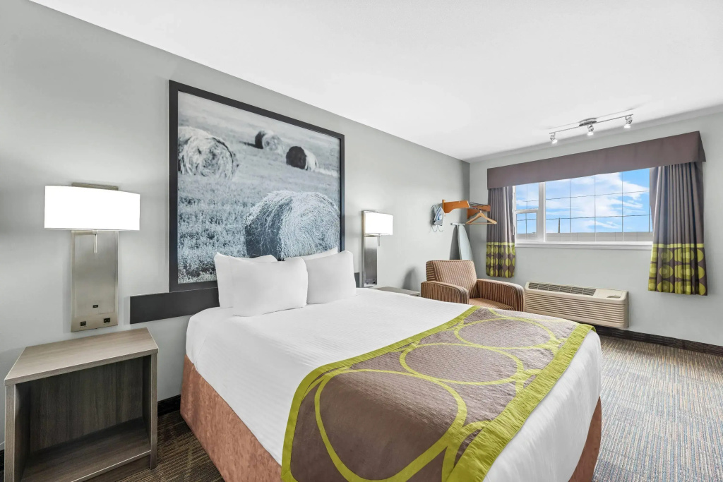 Hotel photo 8