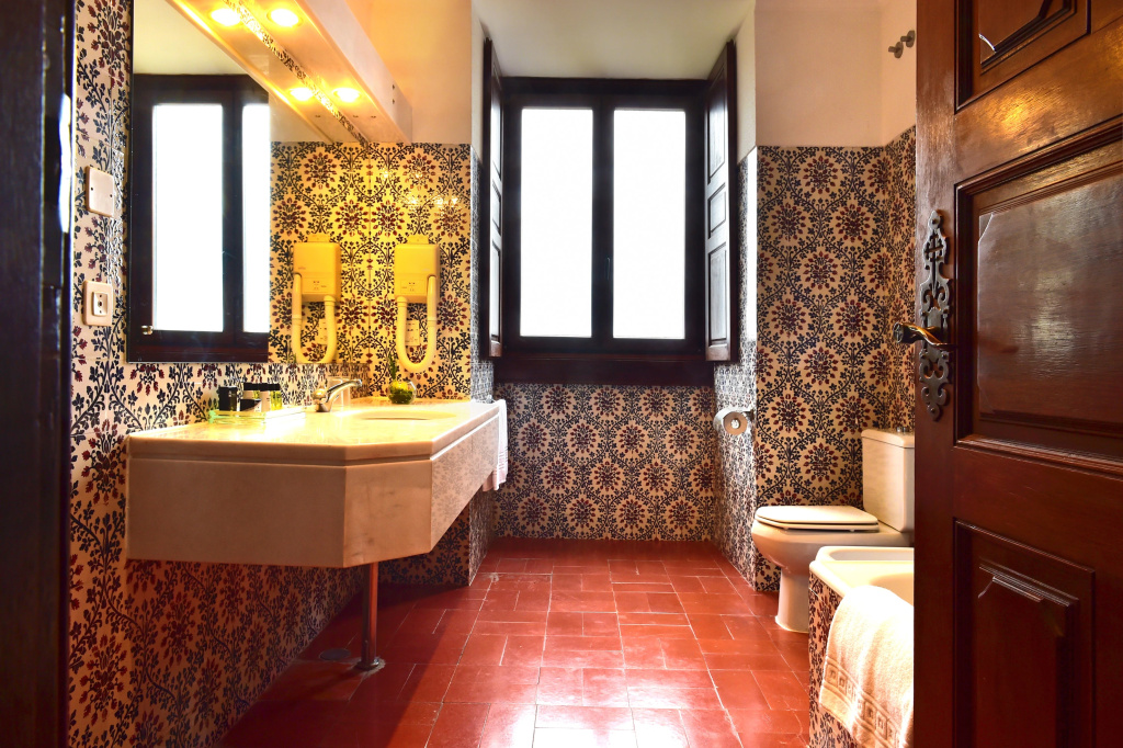 Pousada Castelo de Palmela - Historic Hotel - Général