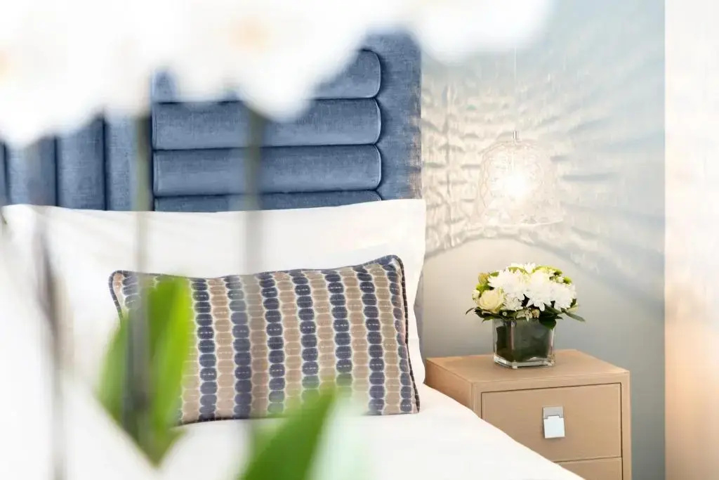 Ikos Oceania Hotel - Chambres