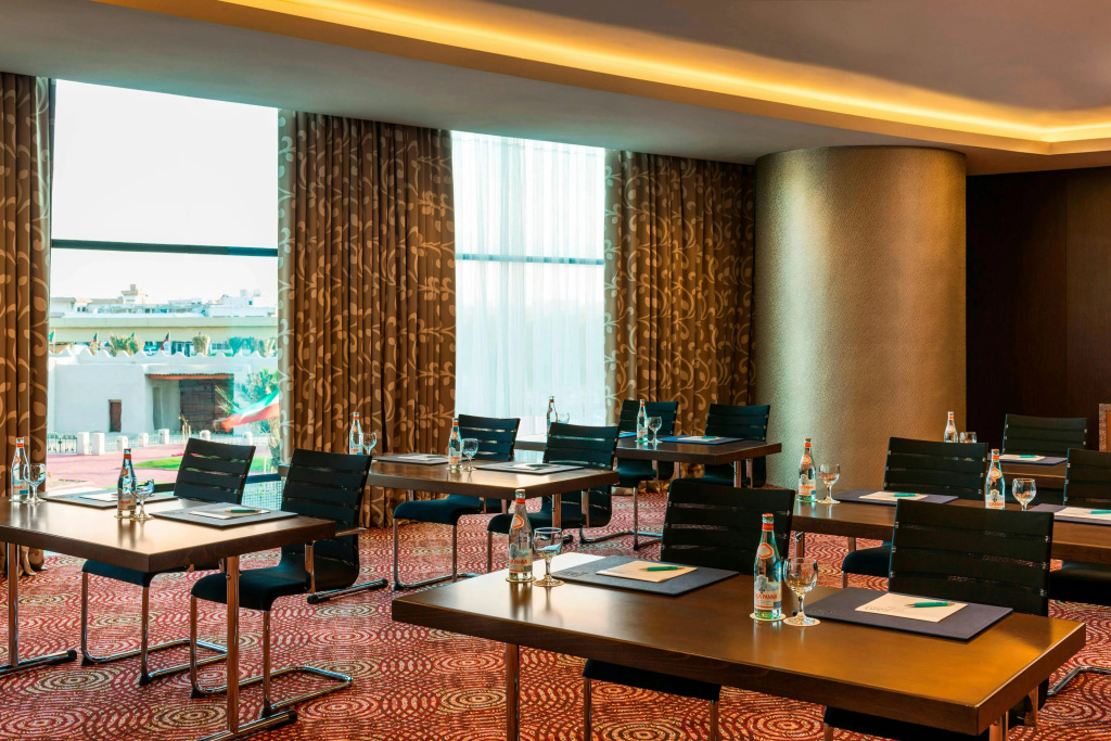 Four Points by Sheraton Kuwait - Général