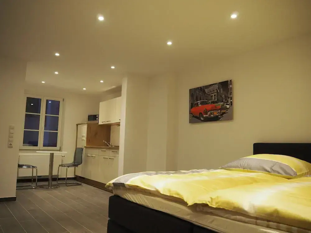 Superior Apartment