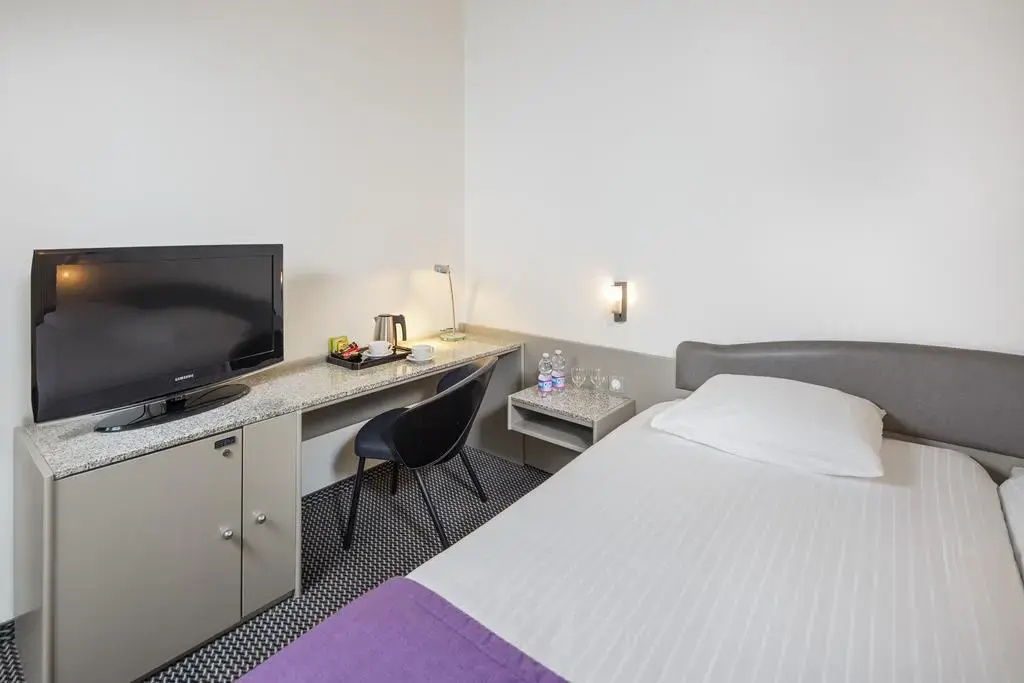 Hotel Fly Away Zurich Airport - Général