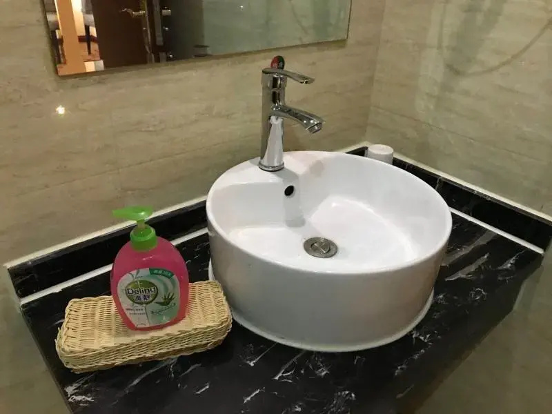 GreenTree Inn LanZhou JingNing Road Express Hotel - Général