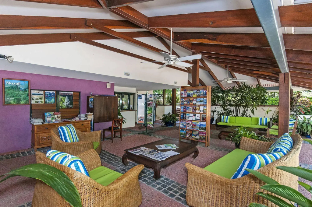 Freestyle Resort Port Douglas - Général