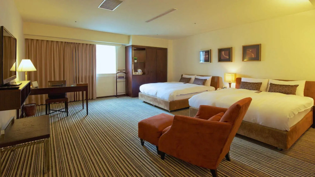 52 Hotel - фото 47