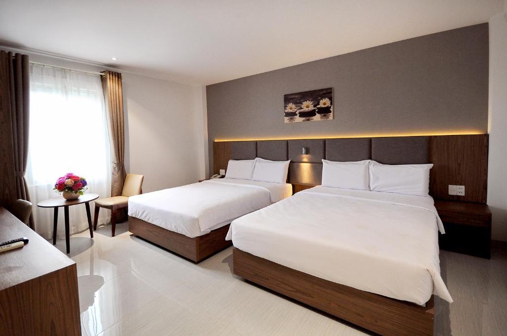 For You Hotel Nha Trang