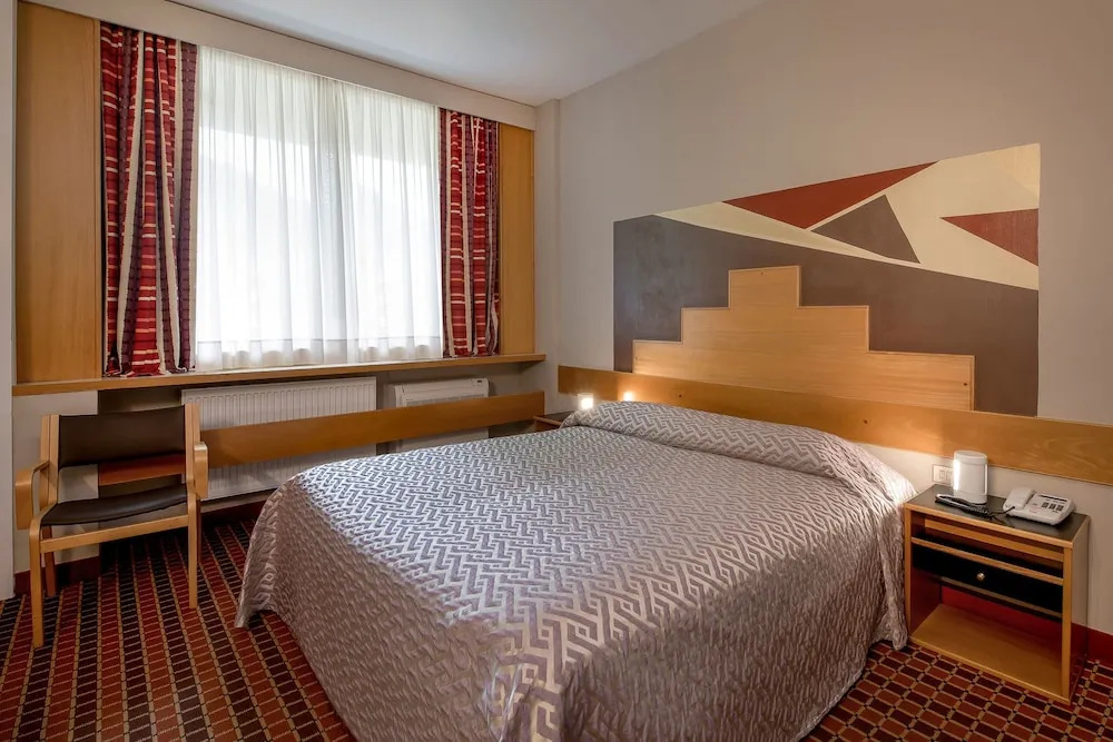 Hotel Santoli - Chambres