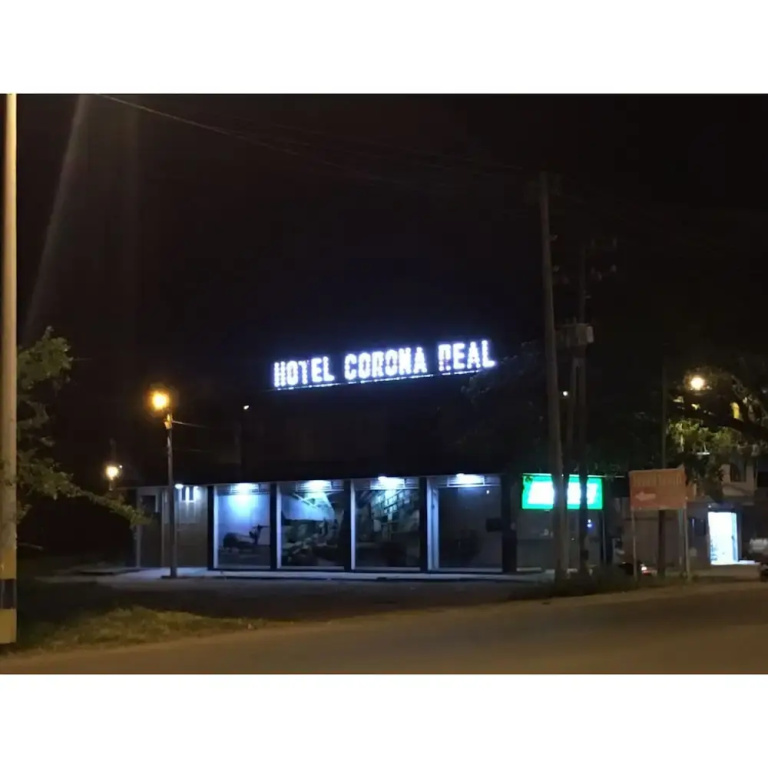 Hotel Corona Real Tuluá