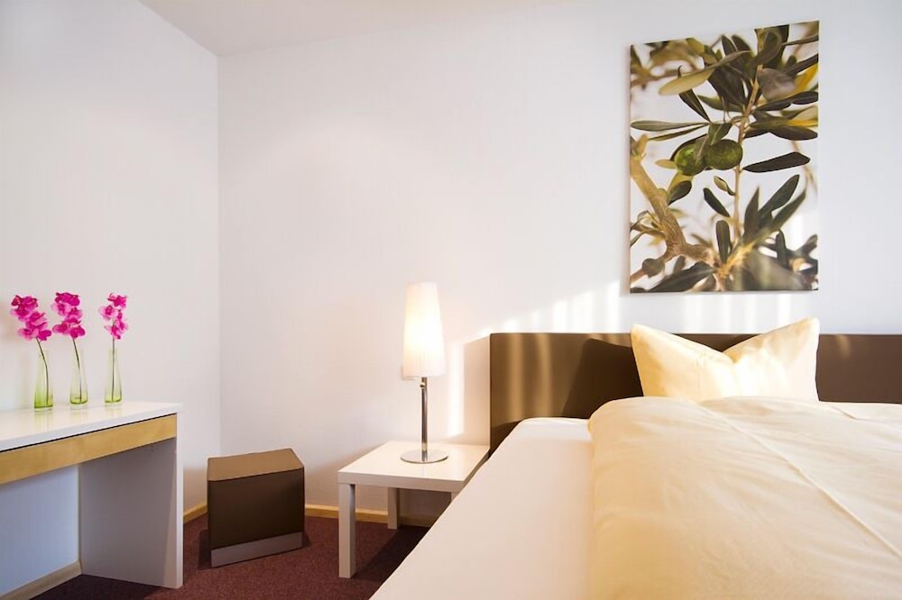 Fritz Hotel — 4
