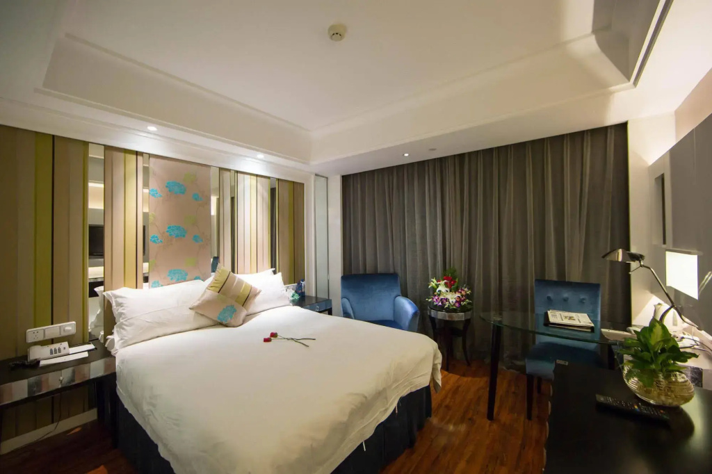 Wuyang Holiday Hotel Hangzhou - Général
