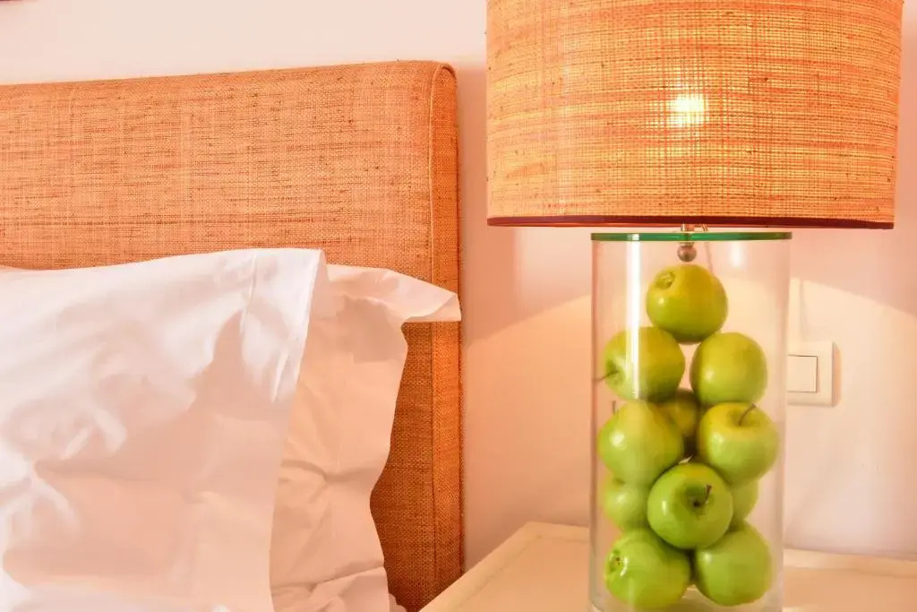 Pousada Sagres - Chambres