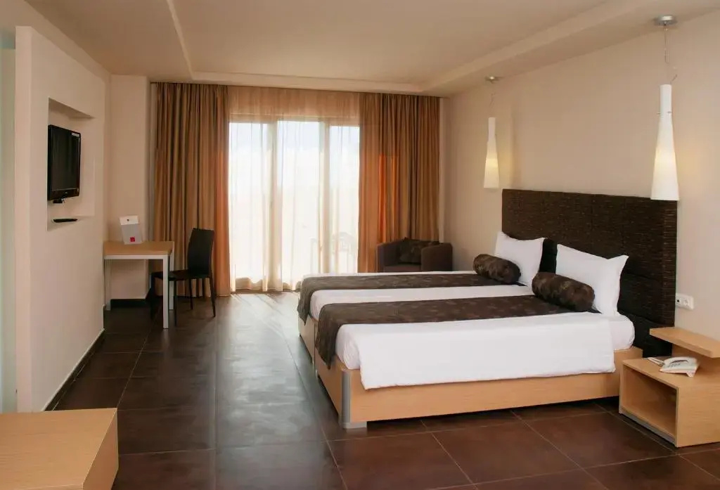 lti Dolce Vita Sunshine Resort - Chambres