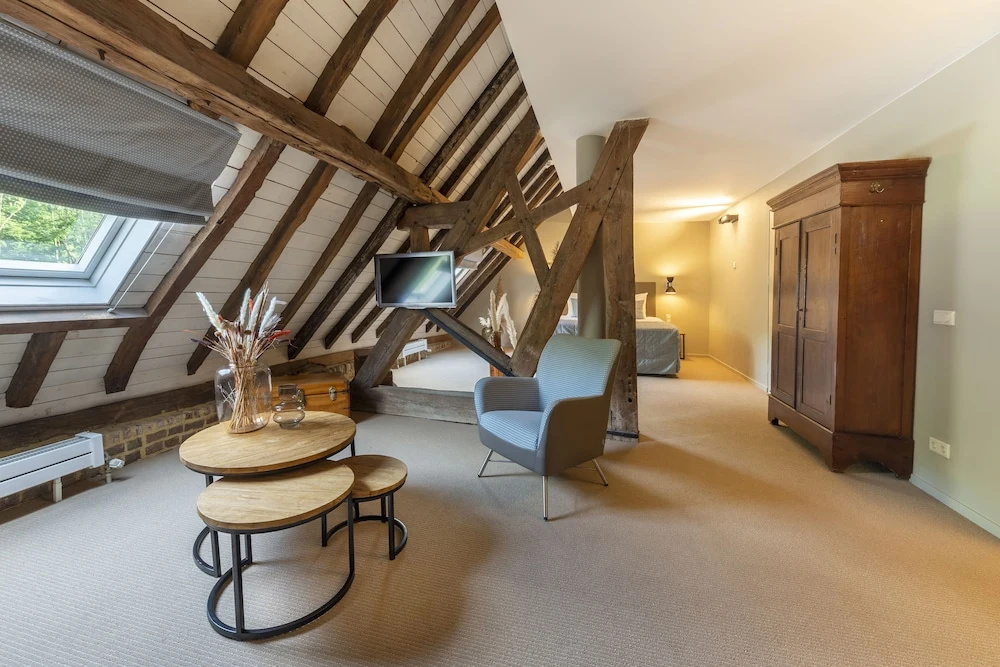 Hotel Winselerhof by Flow - Chambres