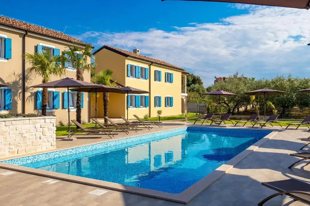 1 Bedroom Comfort Apartment with balcony