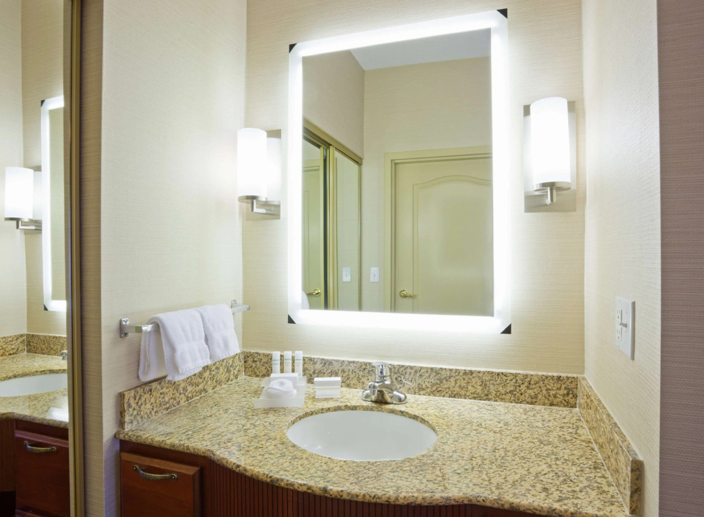 Homewood Suites by Hilton Sioux Falls - Général