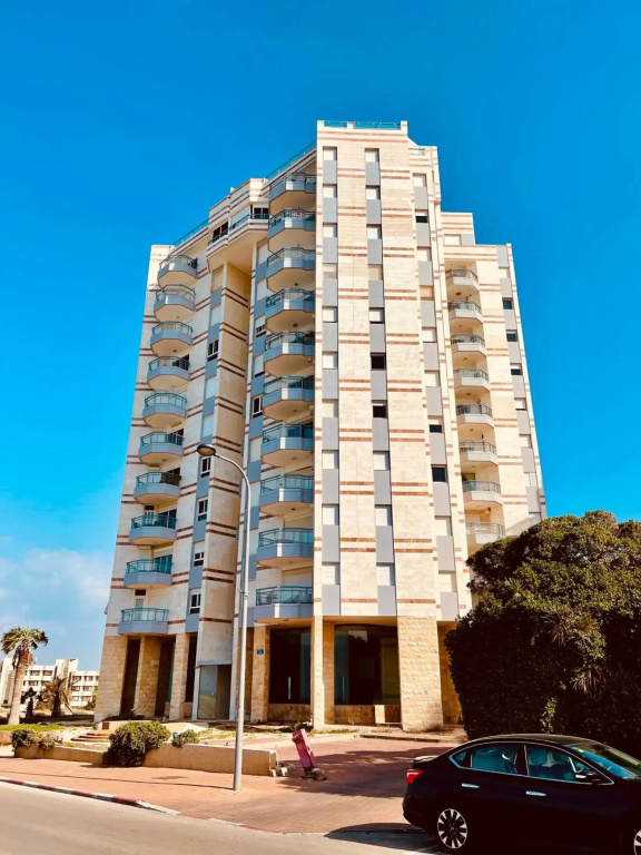 Royal Aparatment on the Sea , Blvd Nitza 34