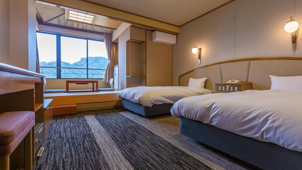 Ooedo Onsen Monogatari Premium Kinosaki 사진 25