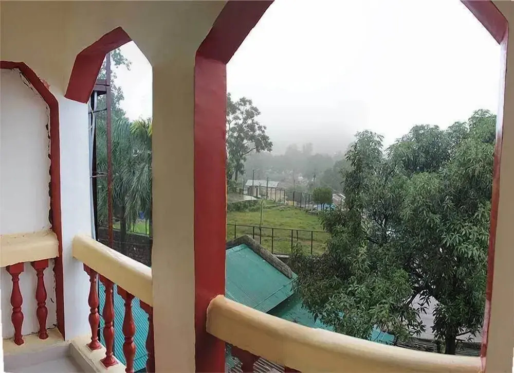 Hotel Banjara - Général