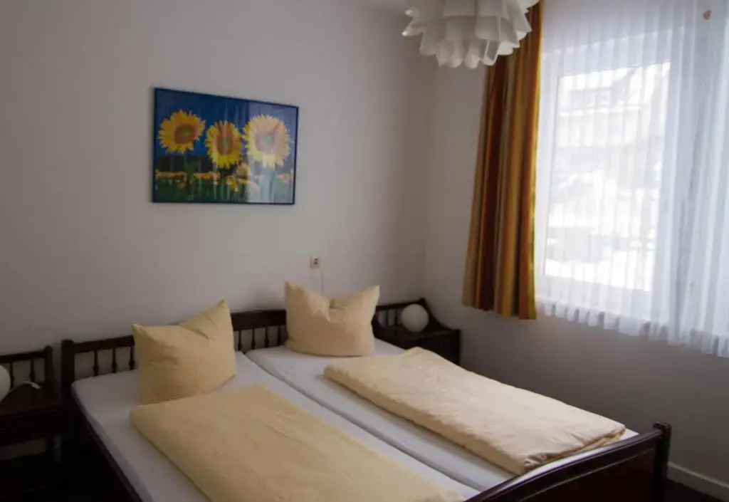 Apparthotel Jgerhaus - Chambres
