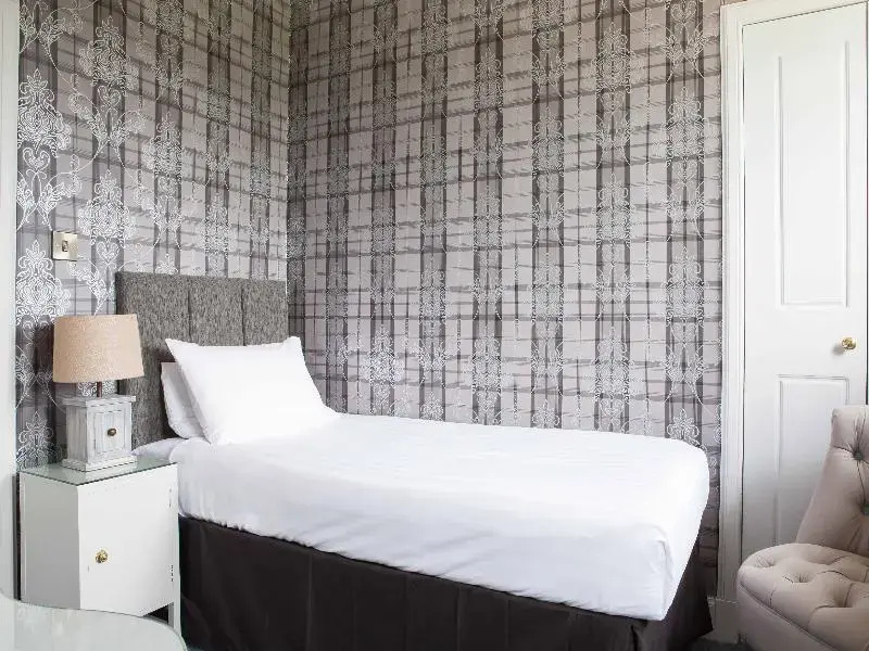 Braid Hills Hotel - Chambres