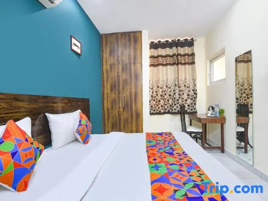 Arpit Residency 28