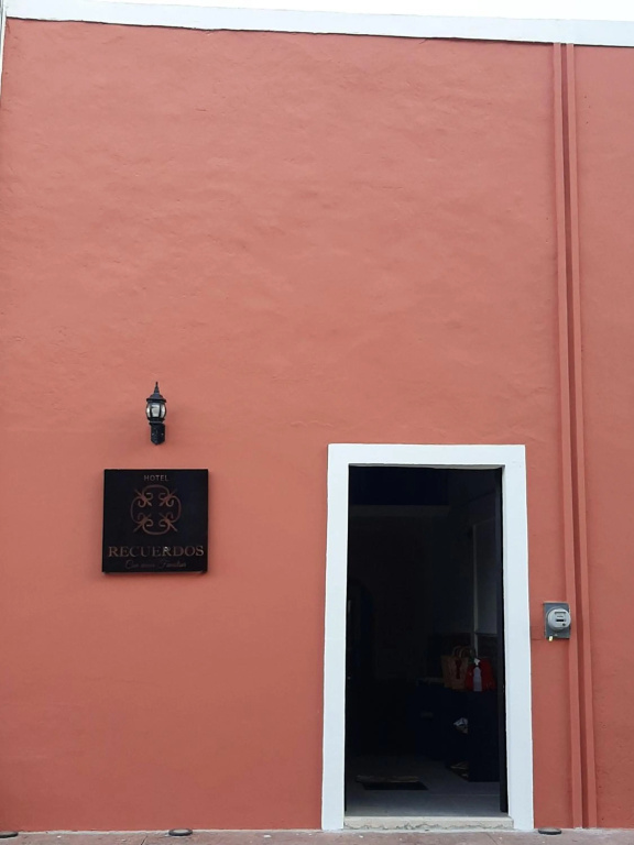 Hotel Recuerdos