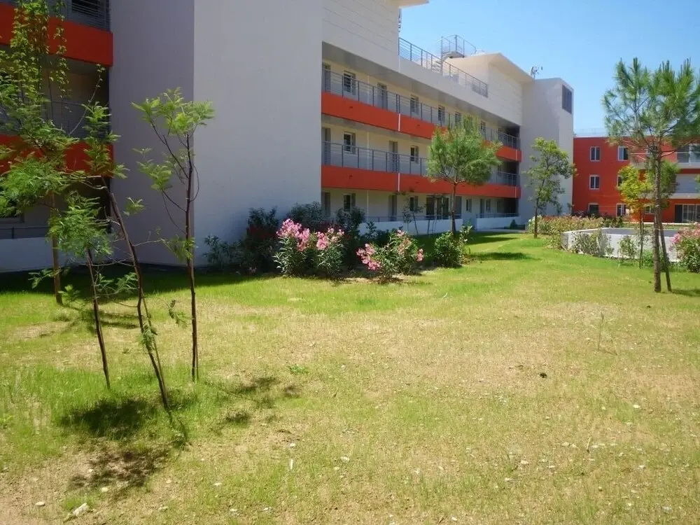 Residence Hoteliere Syracuse - Général