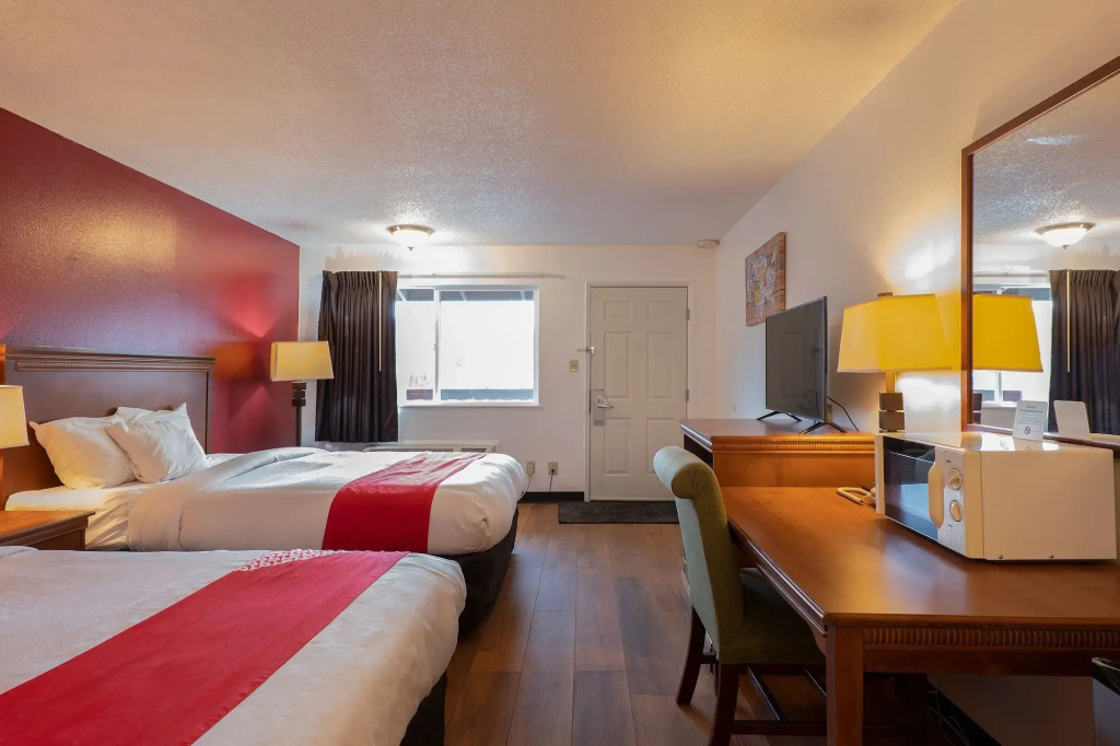 Hotel photo 5