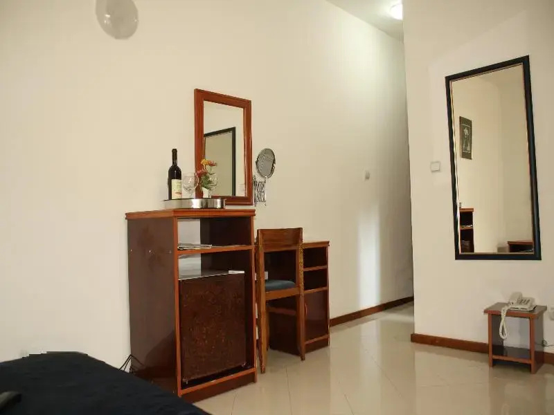 Hotel Danica - Chambres